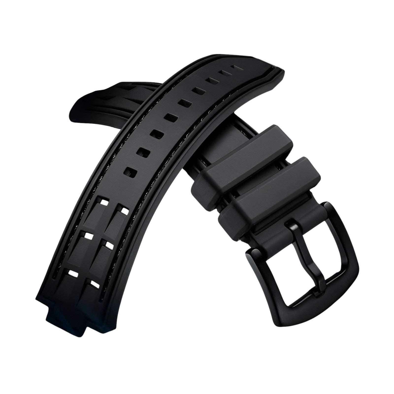Bonest Gatti BG5801 – strap Detail