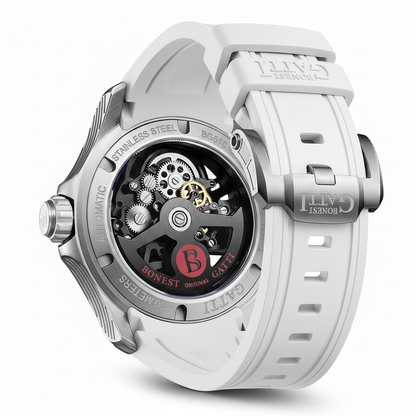 BONEST GATTI BG4004 - Aut - back view movement