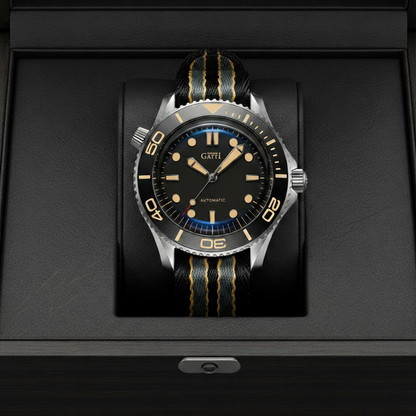 BONEST GATTI BG8001 - Men - packshot