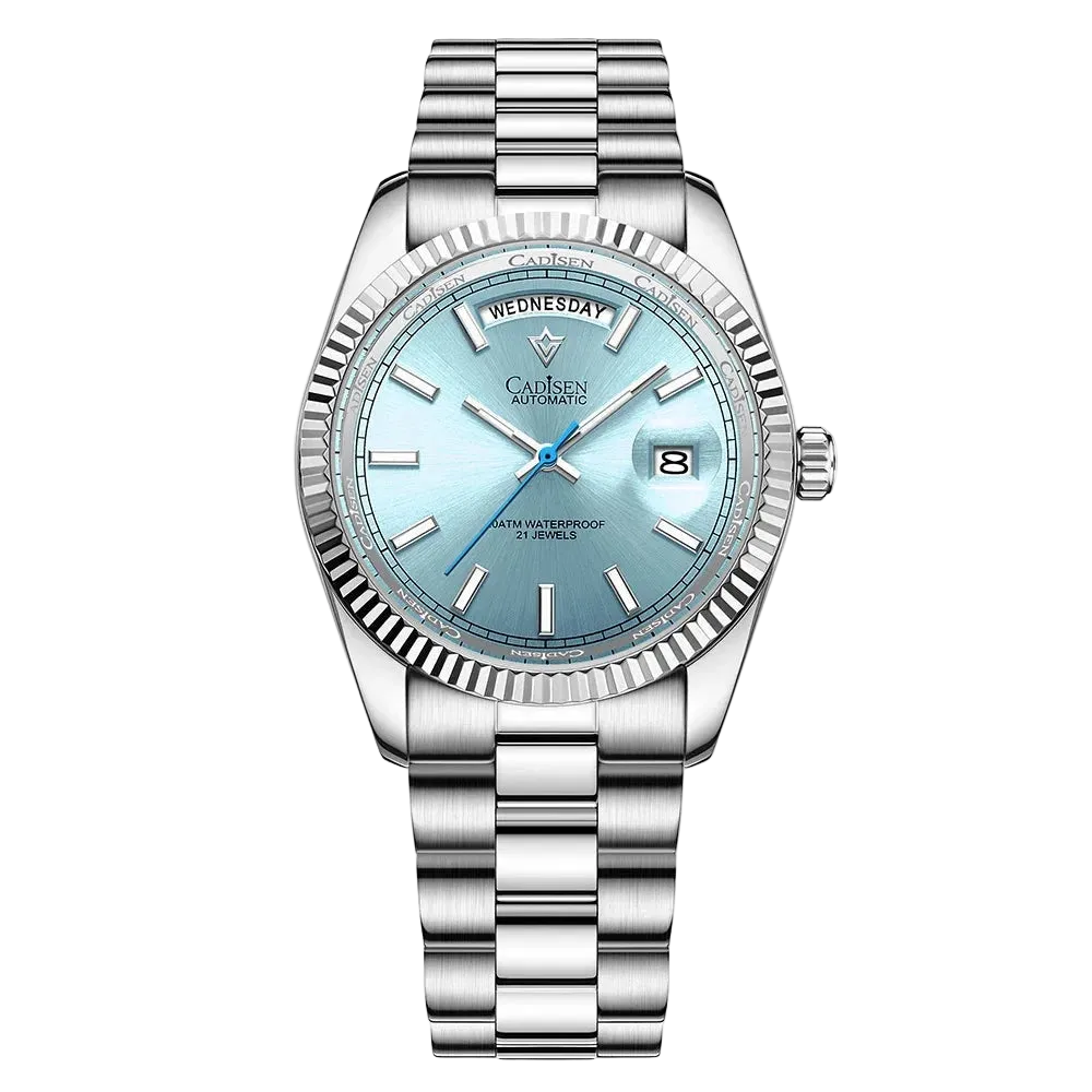 CADISEN 8215 - Luxury Aut - présentation lifestyle