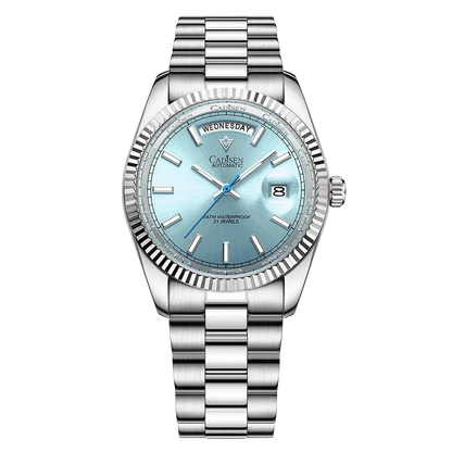 CADISEN 8215 - Luxury Aut - présentation lifestyle