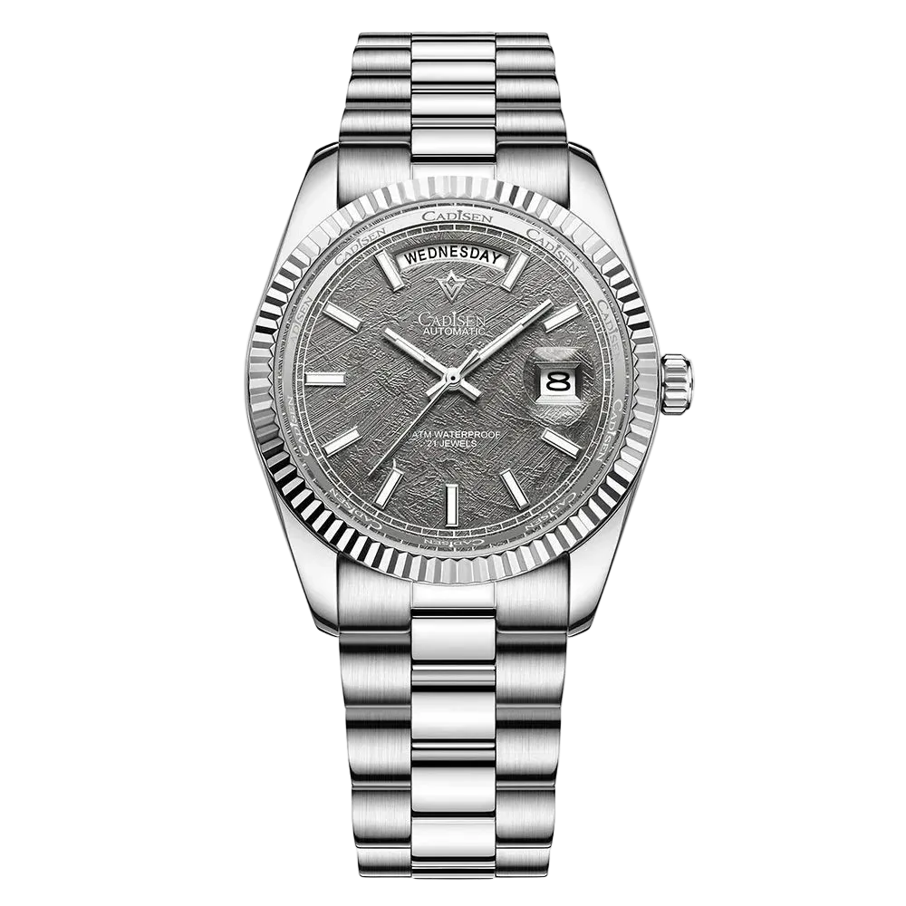 CADISEN 8215 - Luxury Aut - vue face