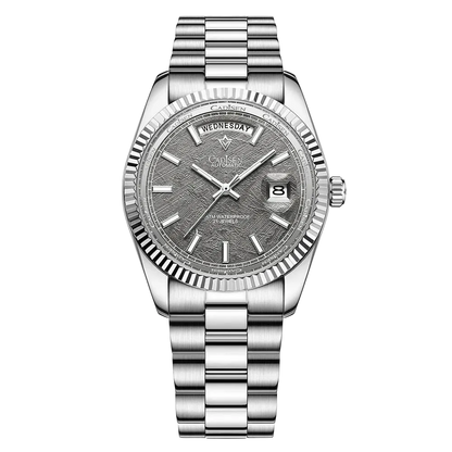 CADISEN 8215 - Luxury Aut - vue face