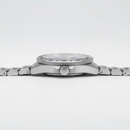 CADISEN Automatic Watch Side Profile