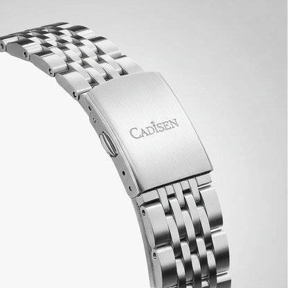 CADISEN Automatic Watch Strap
