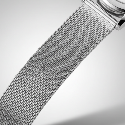 CADISEN C8224 - Mechanica - Detail of mesh strap