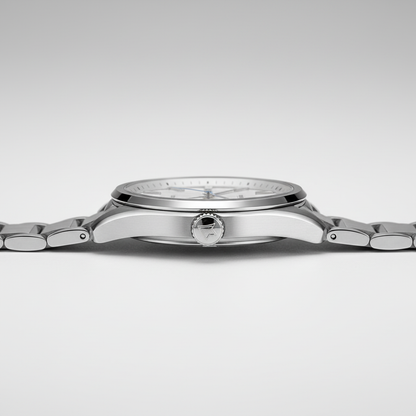 CADISEN C8226 - Mechanica - Side profile elegant crown