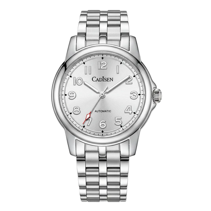 CADISEN C8235 - Auto full white 