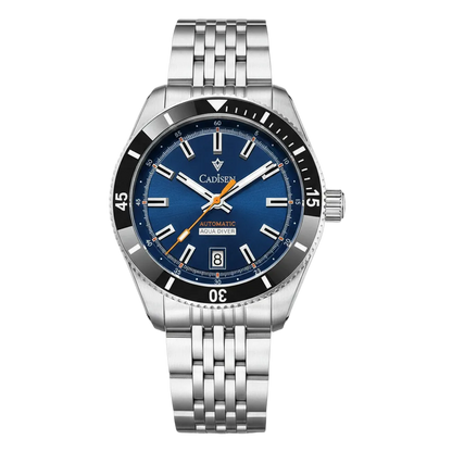CADISEN C8237 - Automatic - luminous display, dark setting, glowing markers