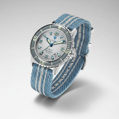 CADISEN C8239 - Automatic Mechanical Watch Luxury Angled