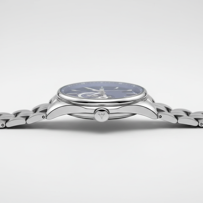 Cadisen C8168 - Men Autom - Slim profile, polished bezel