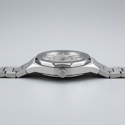 Cadisen C8193 - Men Autom - Side profile slim case