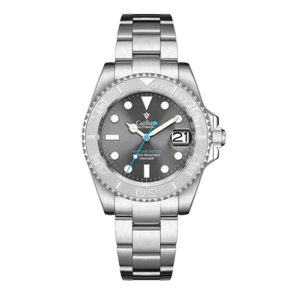 Cadisen C8210 - Automatic - Gray Face