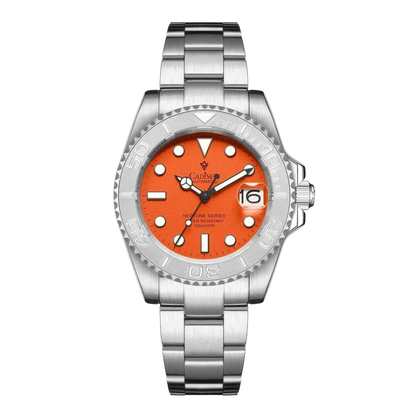 Cadisen C8210 - Automatic - Orange face