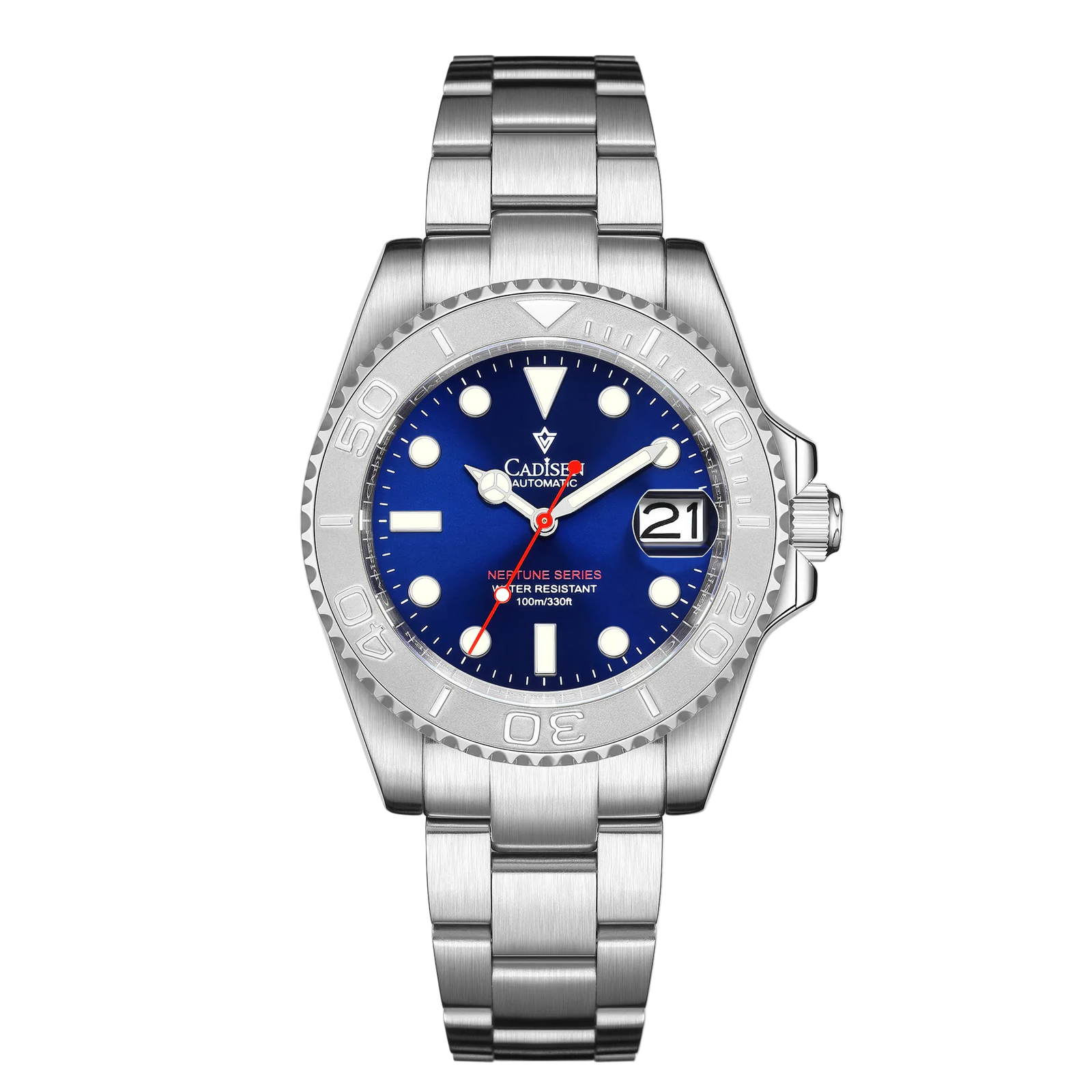 Cadisen C8210 - Automatic Mechanical Watches Luxury
