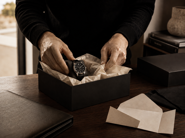 Returns & Exchanges