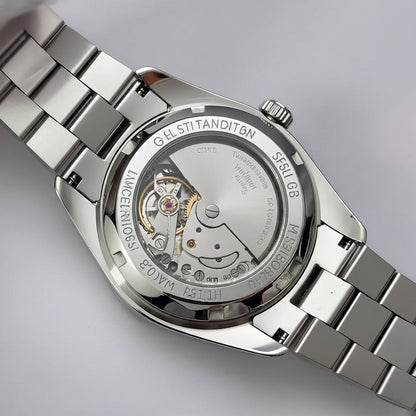 CADISEN C8198M - Men's Au - back automatic movement