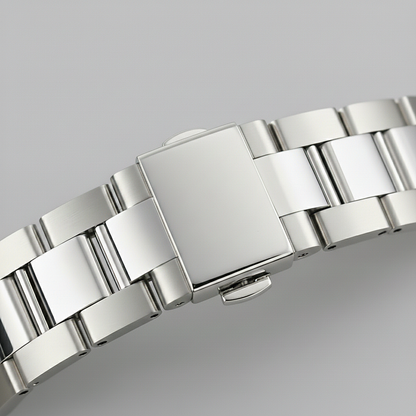 Pindu PD6519 - Automatic - bracelet clasp detail