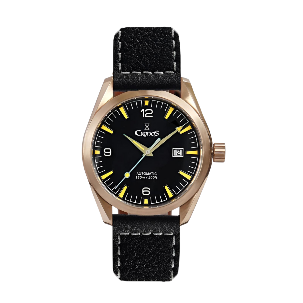 Cronos L6003 - Durable Me - vue face