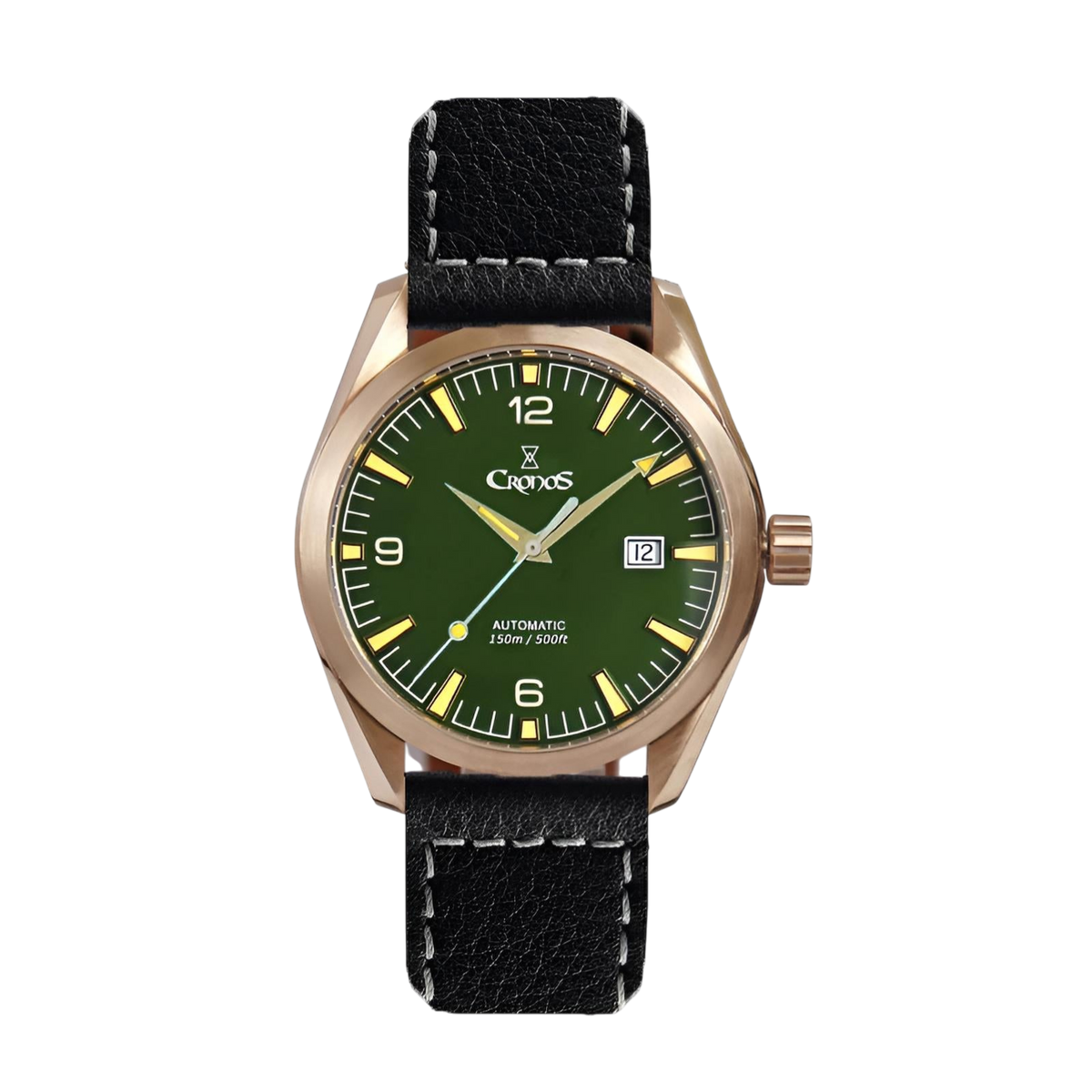 Cronos L6003 - Durable Me - présentation lifestyle