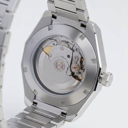 Cronos L6028M - Cronos Au - vue angle