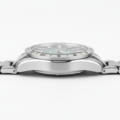 Cronos L6029 V2 - Cronos - side profile watch