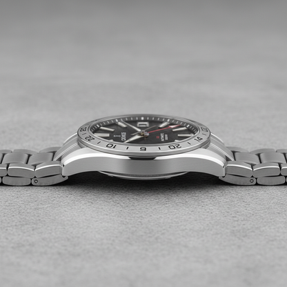 Cronos L6029 V2 - Men's Cronos GMT Automatic Watch breitvacher