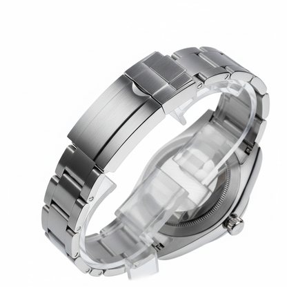 Cronos L6031 - Cronos Spo - bracelet clasp, case back