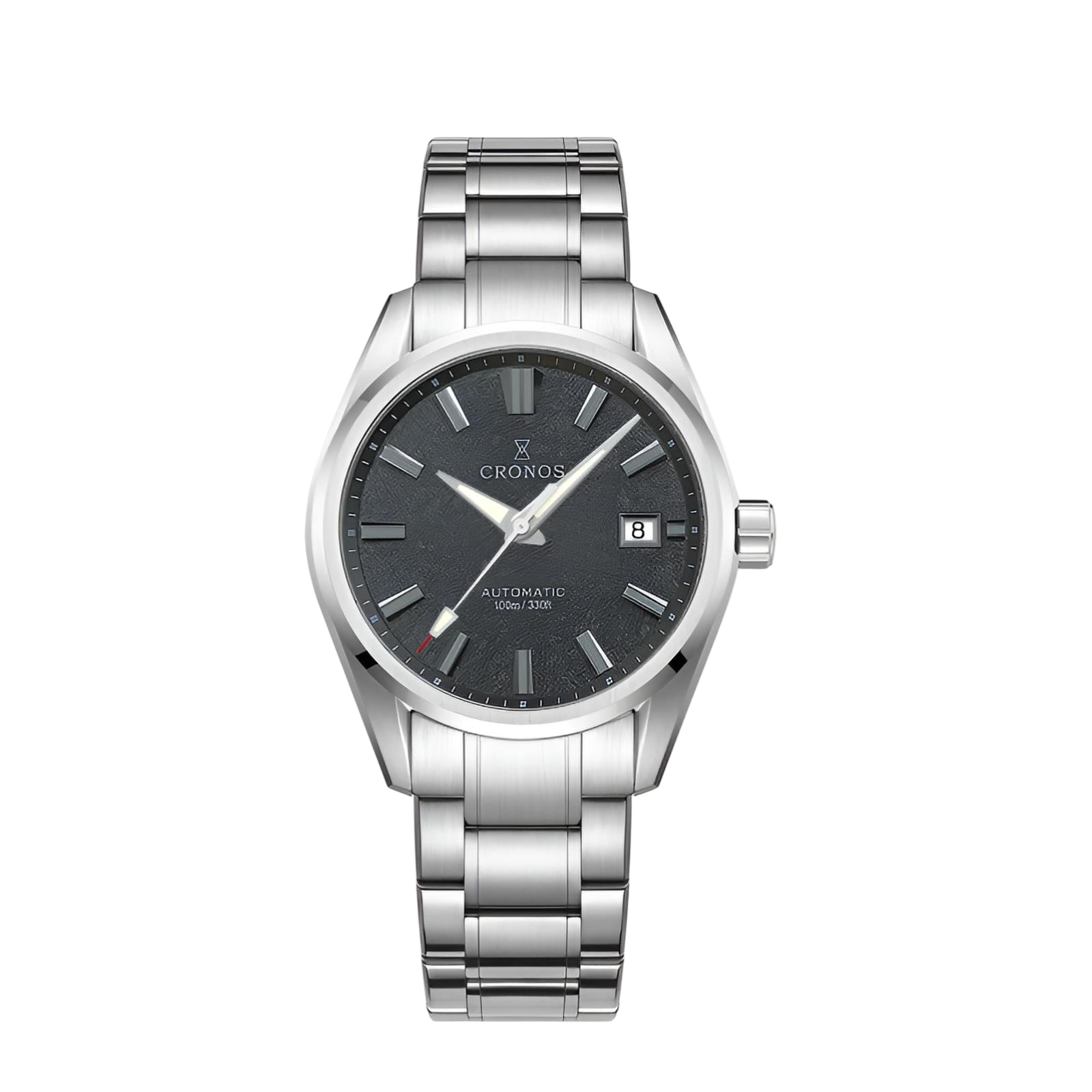Cronos L6040 - Luxury cro - vue angle