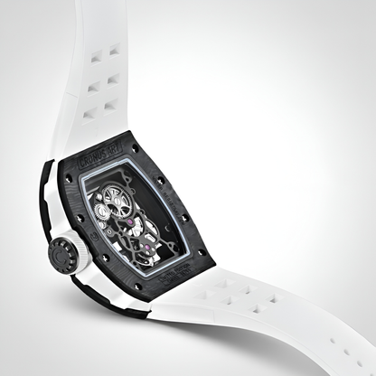 Cronusart CM002-076 - Aut - caseback