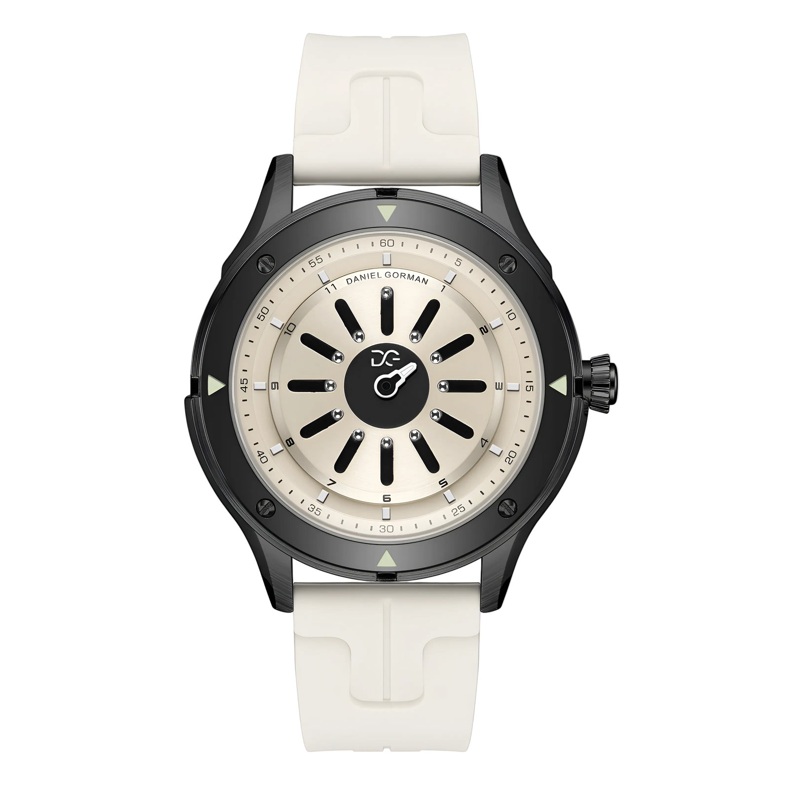 Daniel Gorman DG0120 - Men's Quartz Watch