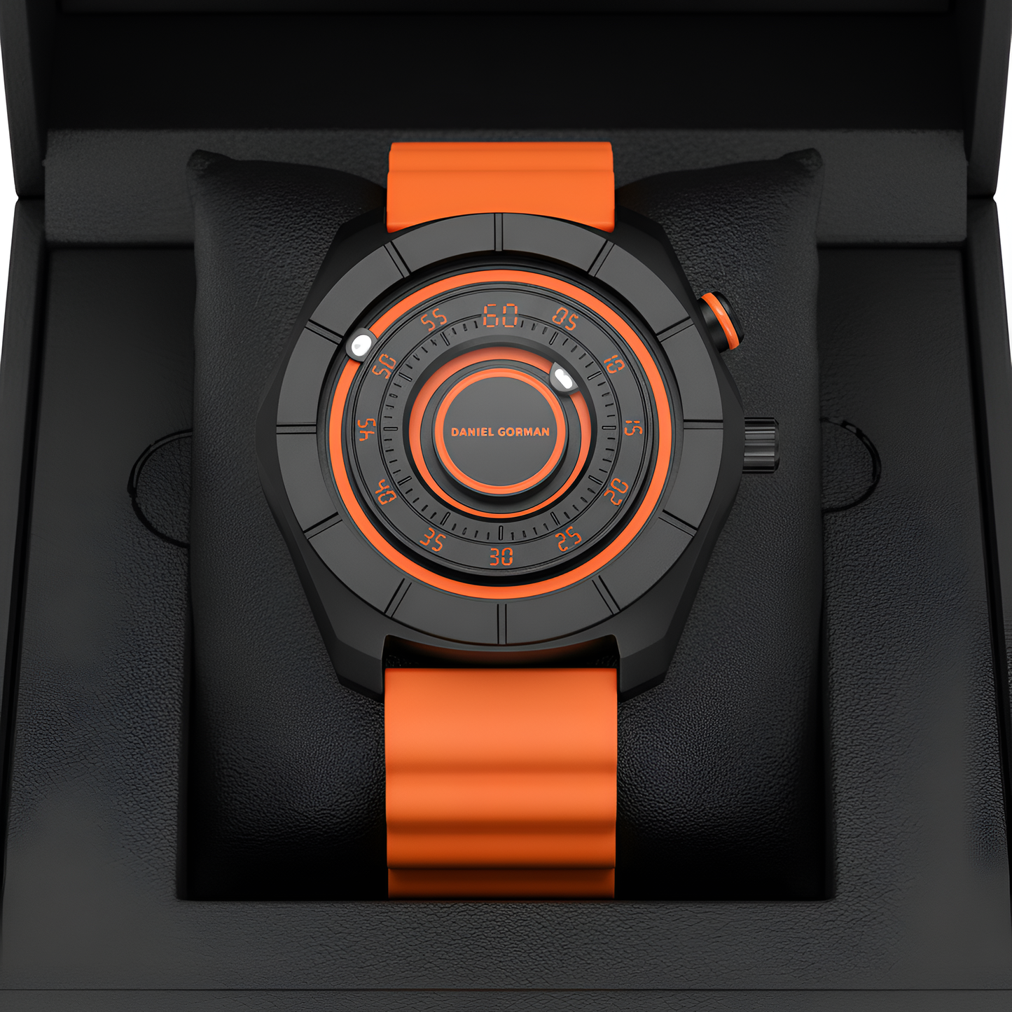 Daniel Gorman DG0788 - In presentation box