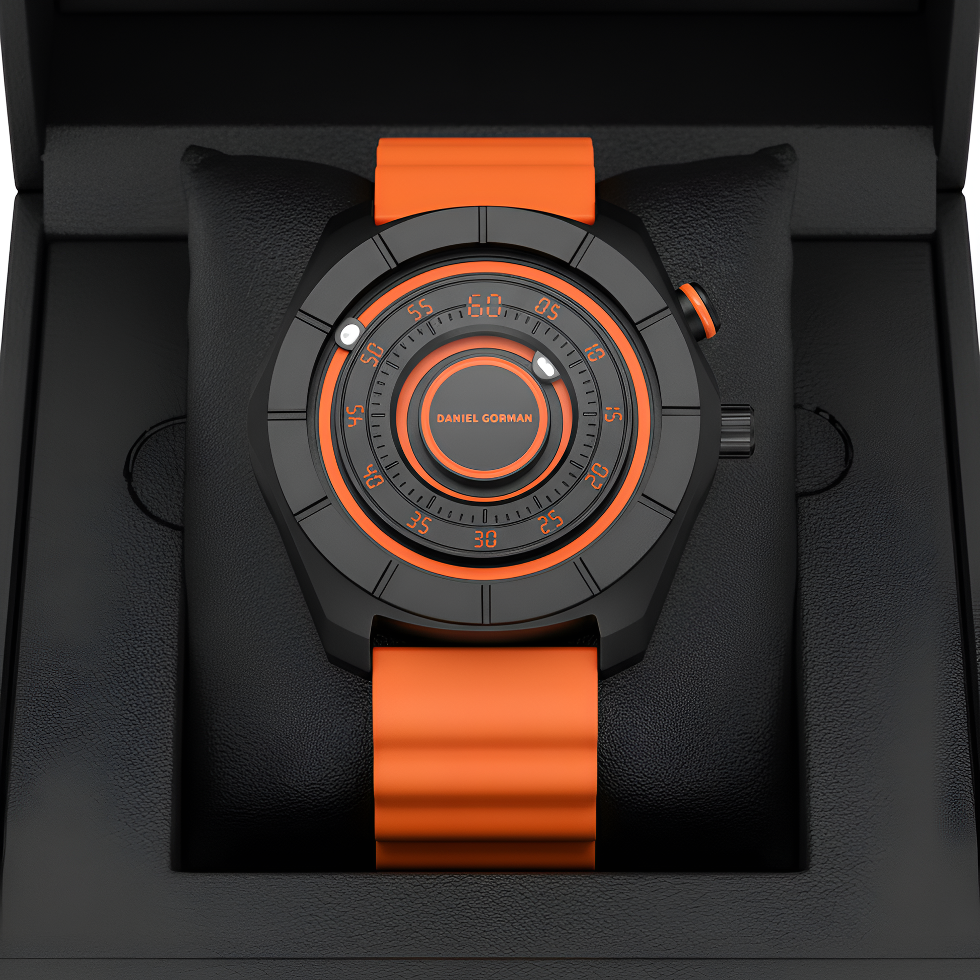 Daniel Gorman DG0788 - In presentation box
