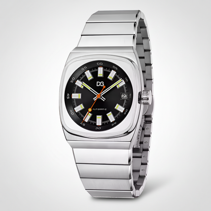 Daniel Gorman DG8532 - Automatic Mechanical Watch for Men breitvacher