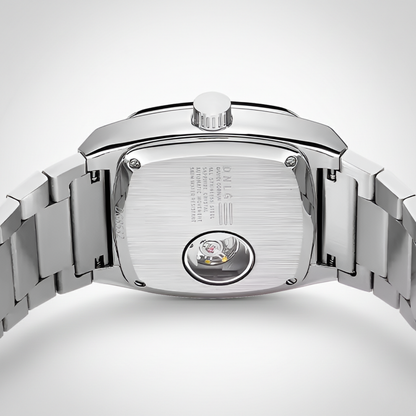 Daniel Gorman DG8532 - Automatic Mechanical Watch for Men breitvacher