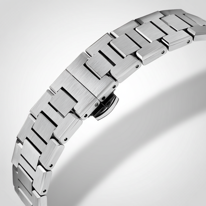 Daniel Gorman DG0916 - Luxury Men's Quartz Watch breitvacher