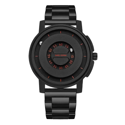 Daniel Gorman Dg0118 Wrist Red Markers