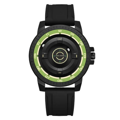 Daniel Gorman DG0221.KKK - watch box, magnetic drive