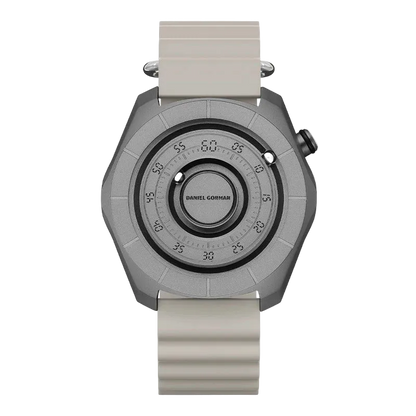 Daniel Gorman DG0788 - Me - front view beige