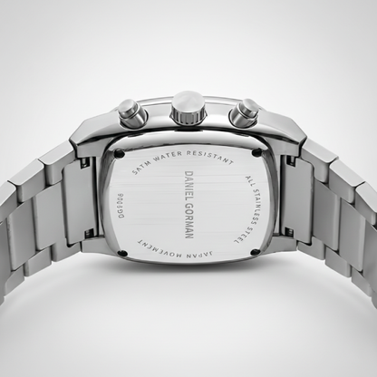 Daniel Gorman DG9008 - watch caseback