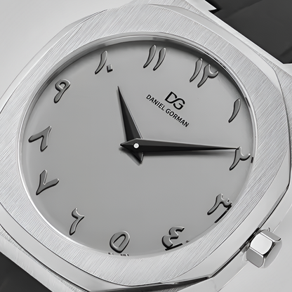 Daniel Gorman DG9090 - Me - dial close-up