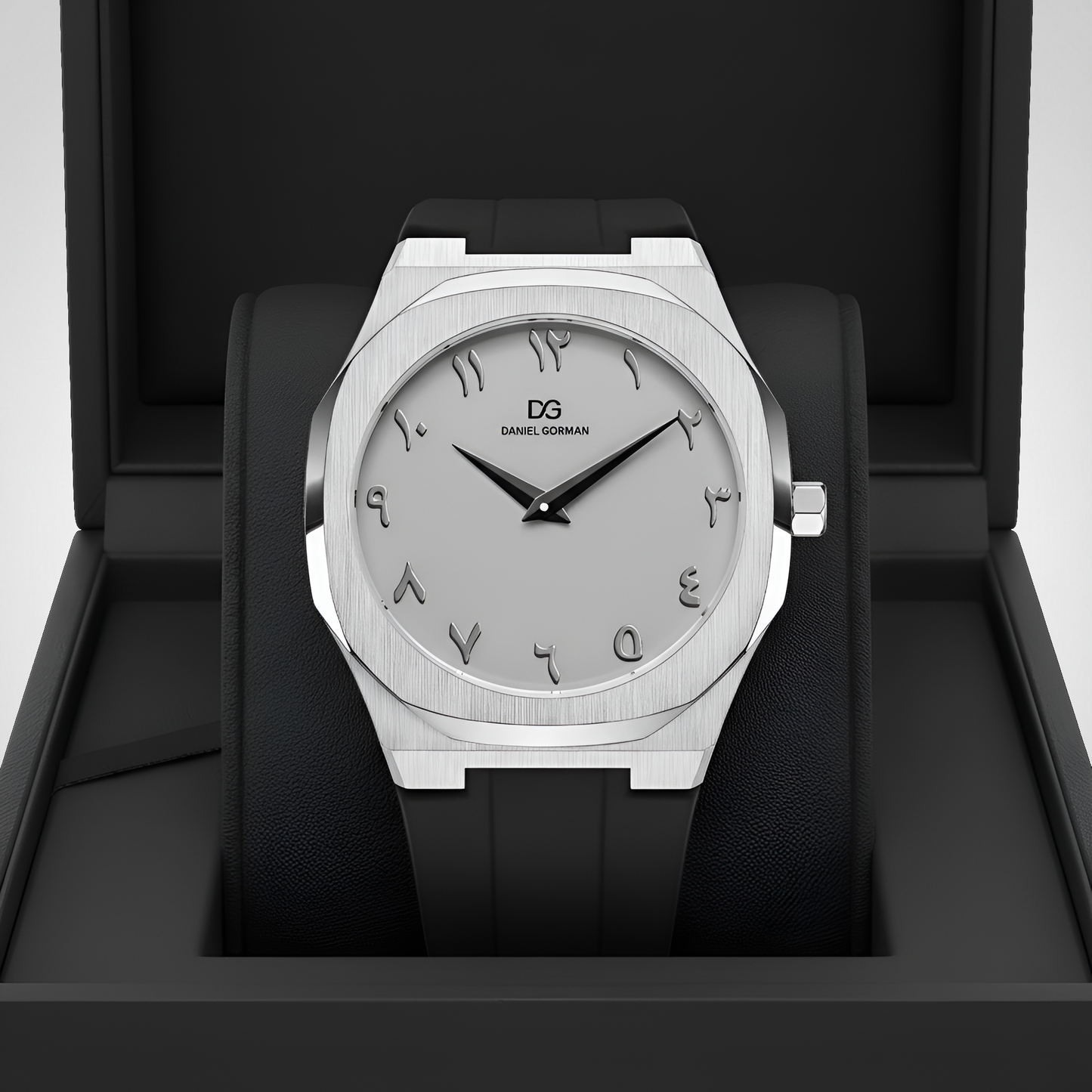 Daniel Gorman DG9090 - Me - in presentation box