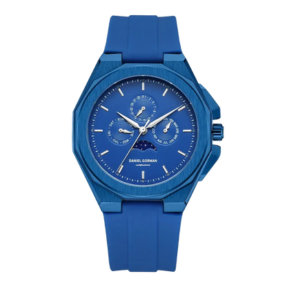 Daniel Gorman DG9199 - Me - blue frontal view