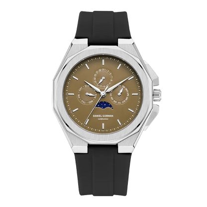 Daniel Gorman DG9199 - Me - day date month display
