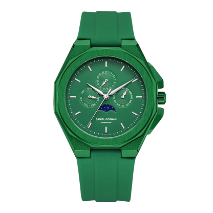 Daniel Gorman DG9199 - Me - green frontal view