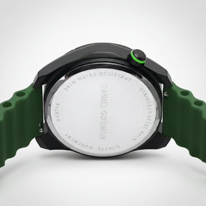 Daniel Gorman DG9317 - Qu - watch back case