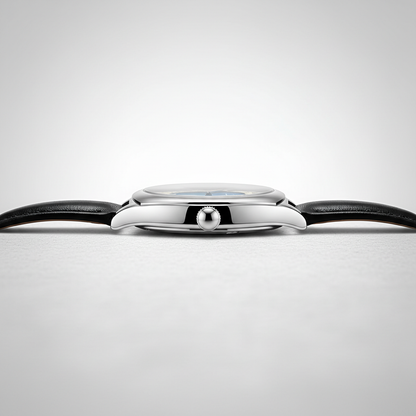 Daniel Gorman DG9520MSU - - watch side view crown