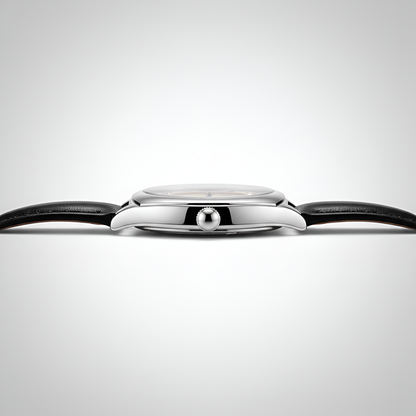 Daniel Gorman DG9520MSW - side view, crown