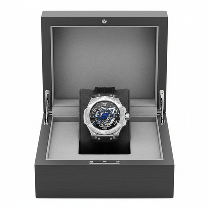 HANBORO 996-1 - Mechanica - luxury packaging, watch stand