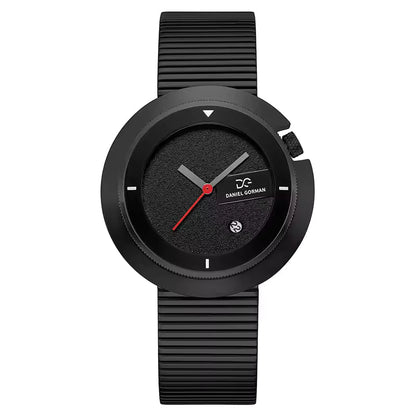 Daniel Gorman DG9317 - Qu - minimalist dial version